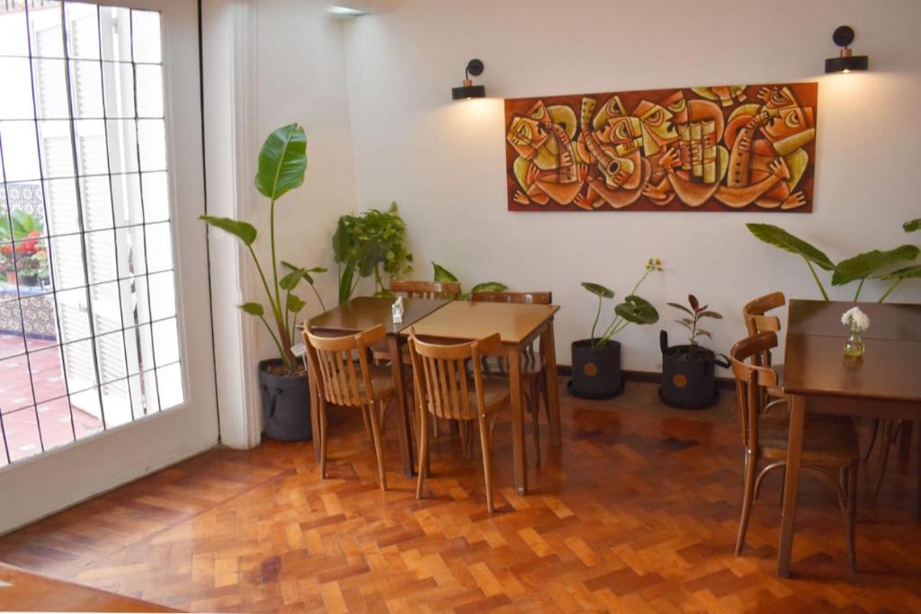 Casa flora Bed and Breakfast photo 4