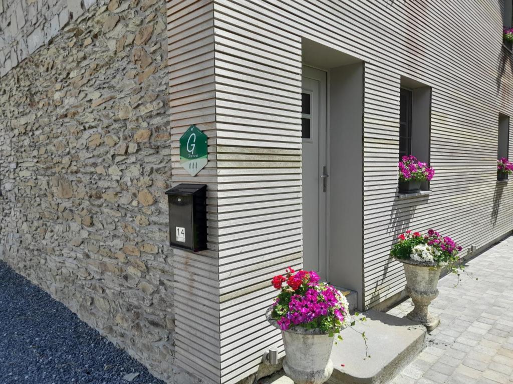 Le refuge de Julia photo 1