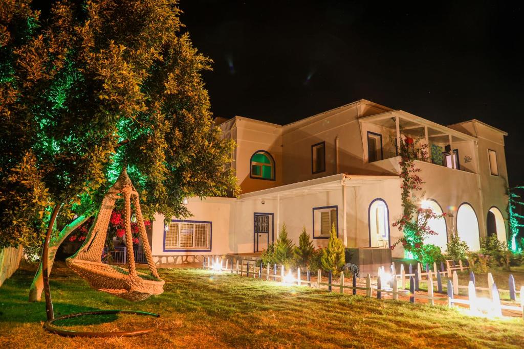 Yalıyanı Pansiyon photo 3