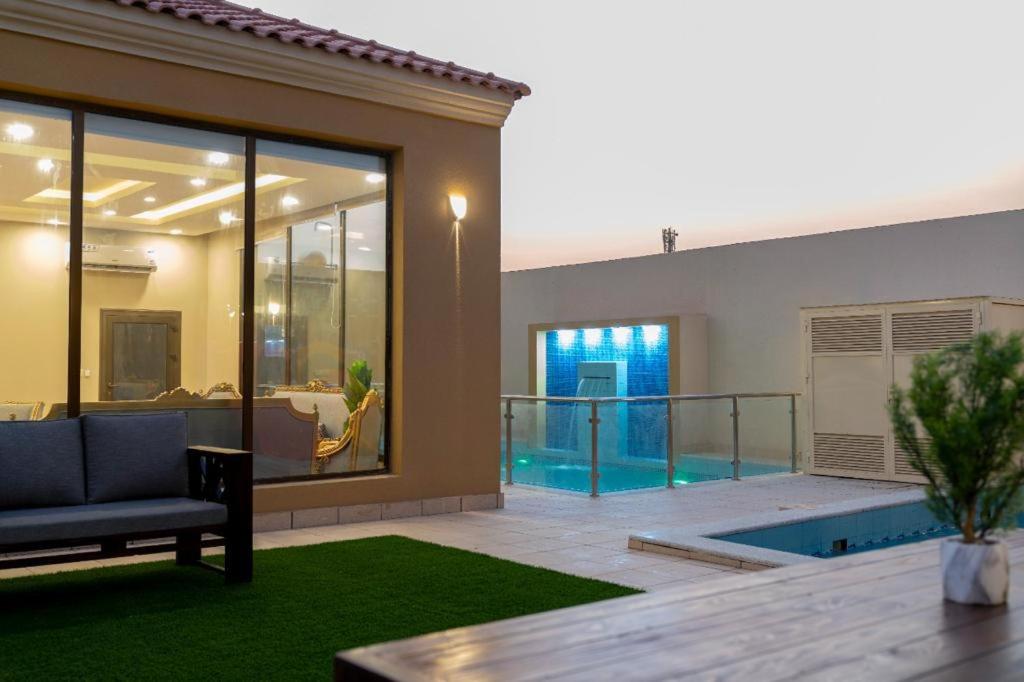 forsana resort photo 4