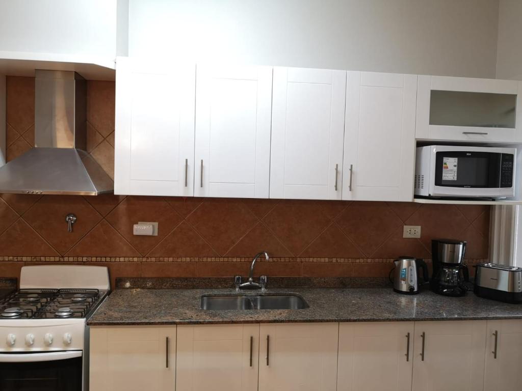 Precioso Departamento - Excelente ubicación photo 1