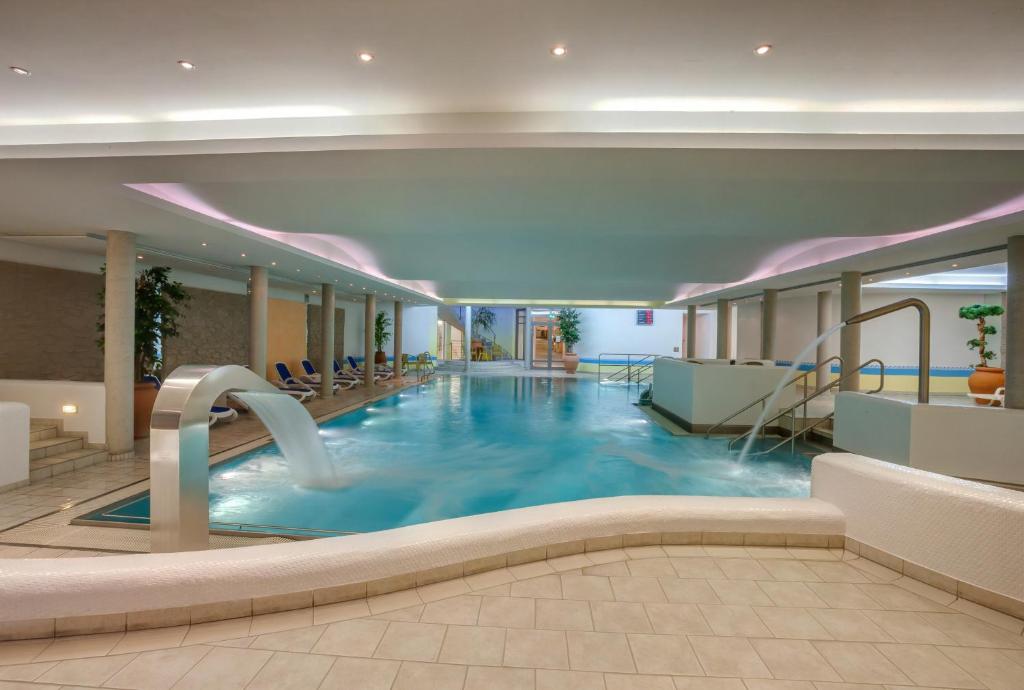 Berghotel Hammersbach photo 3