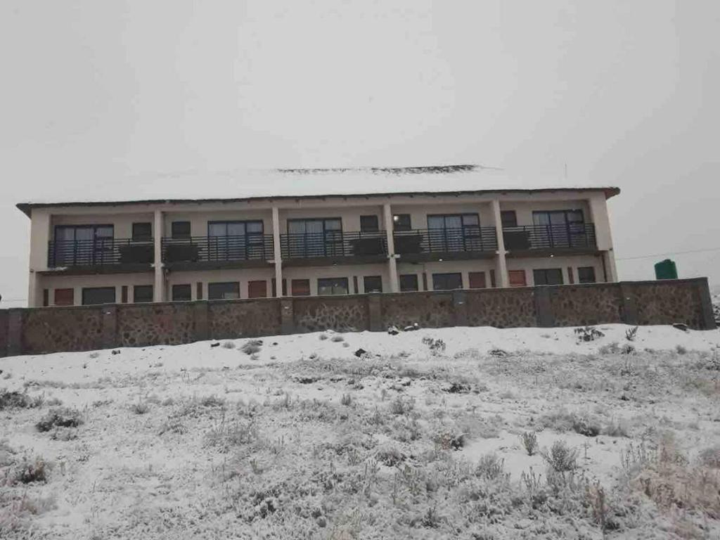 Highlands Lodge