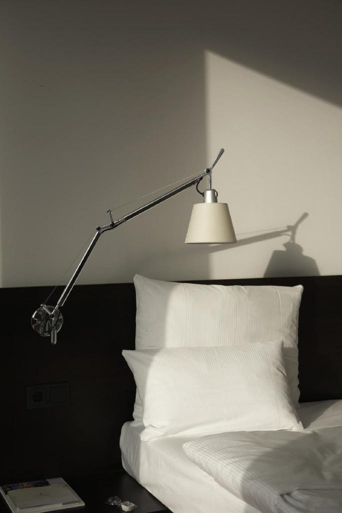 Одноместный (Deluxe - Single Room), Empire Riverside Hotel