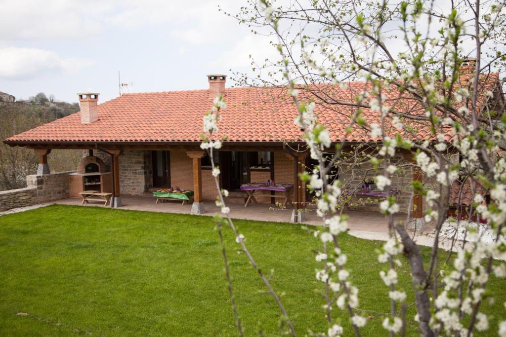 Casa Rural el Ribero photo 3