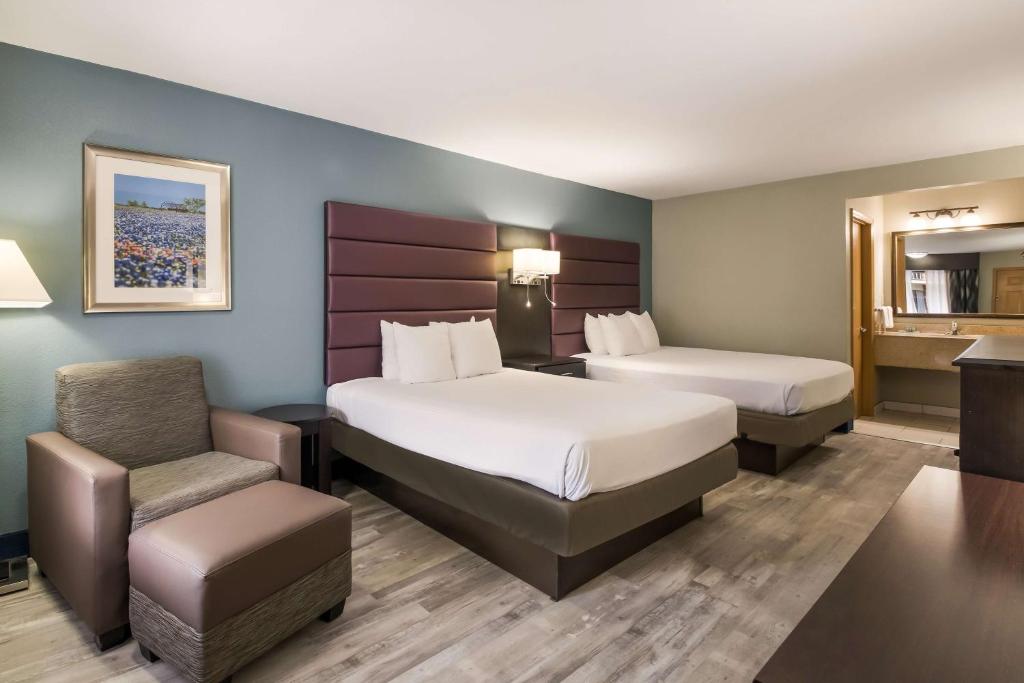 Best Western Inn Winchester photo 2