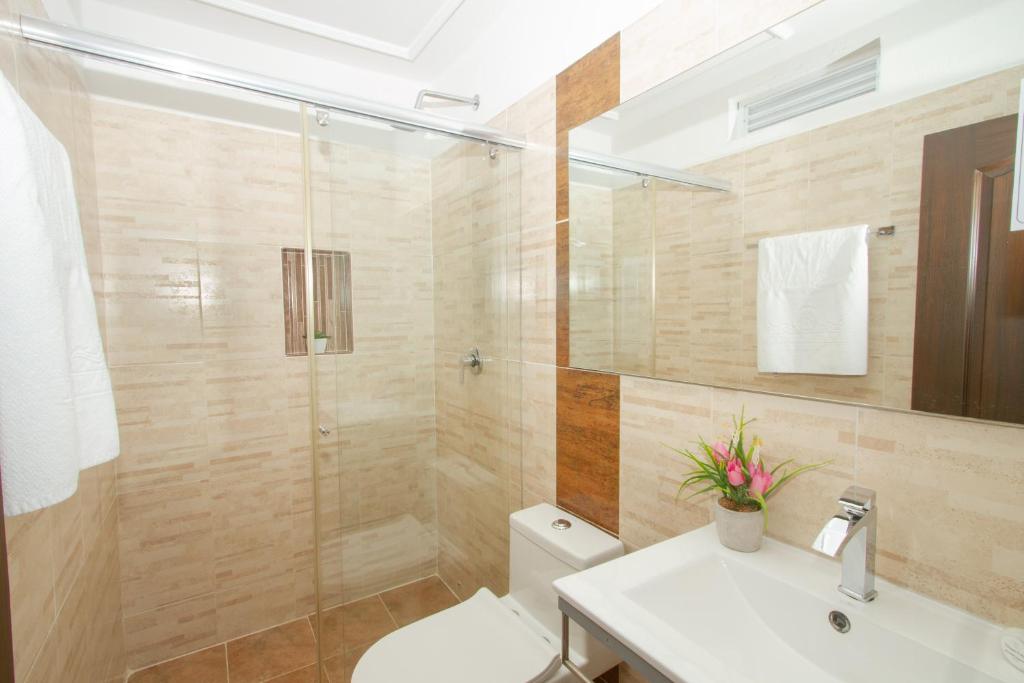 Hotel Vanguardia Natural photo 3