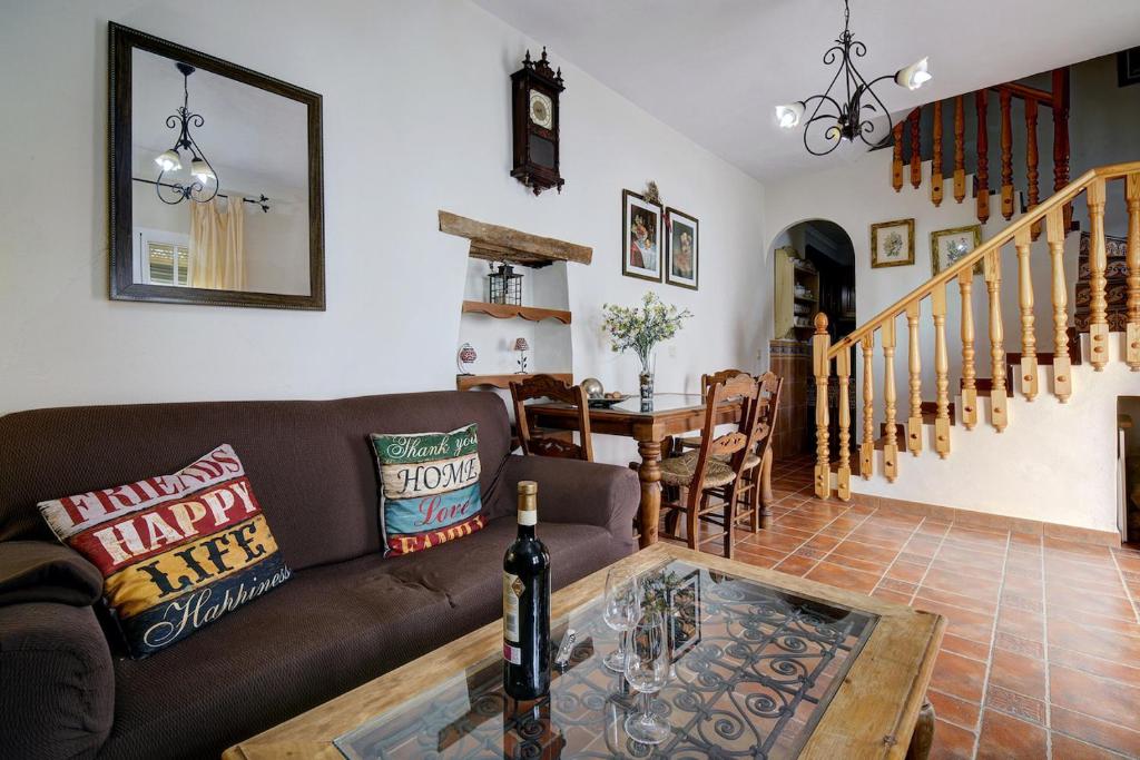 Casa Almoraima photo 3