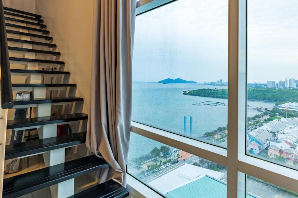Maritime Luxury Duplex 2Bedrooms 6-10pax photo 1