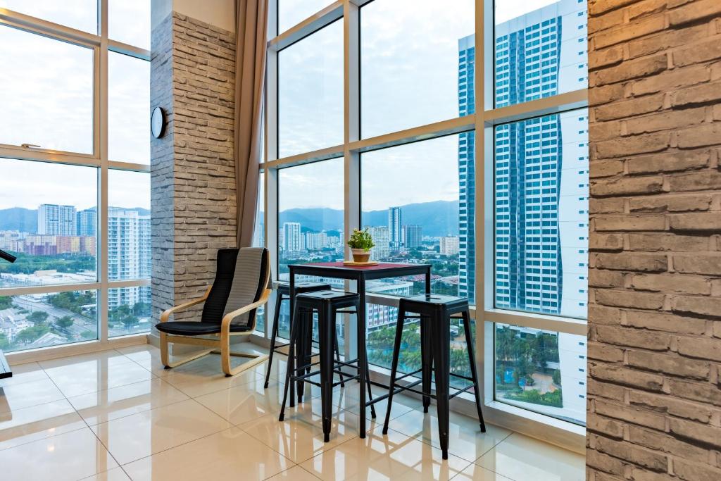 Maritime Luxury Duplex 2Bedrooms 6-10pax photo 3