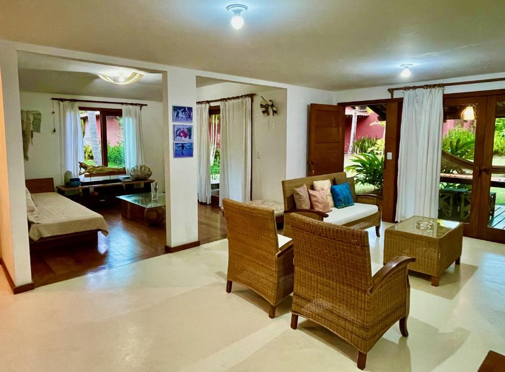 Charm Bahia Residencias photo 1