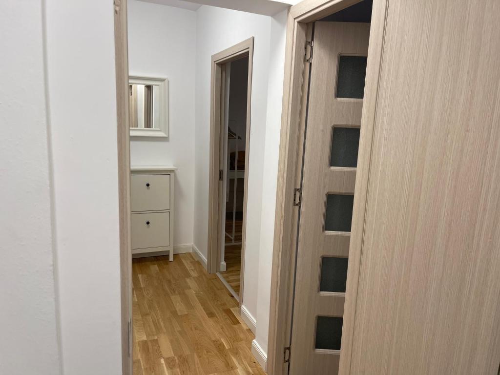 Deluxe Single Room Apartament photo 3