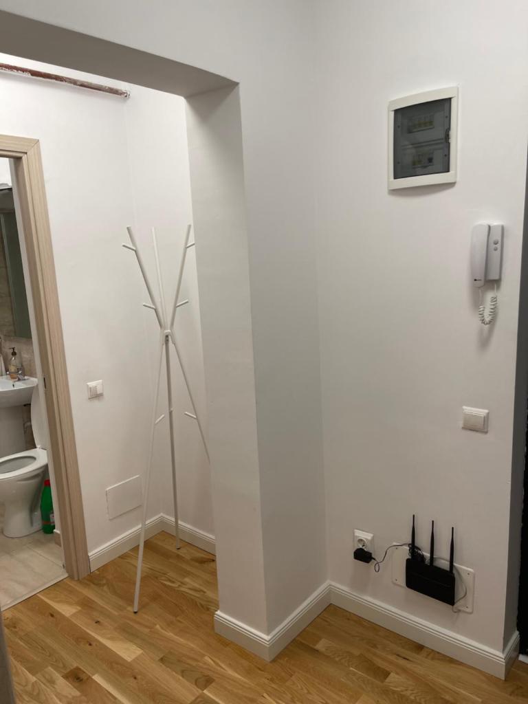 Deluxe Single Room Apartament photo 1