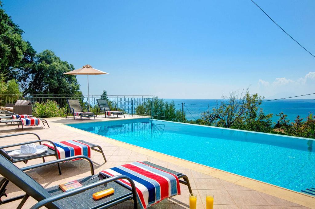 Villa Chrissos by Villa Plus photo 1