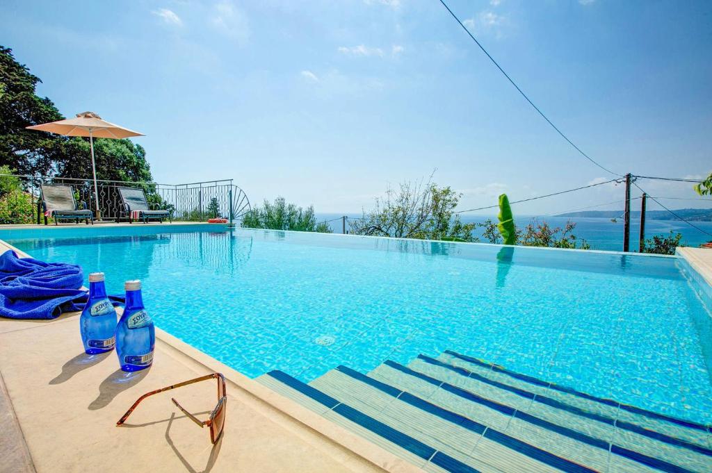 Villa Chrissos by Villa Plus photo 4