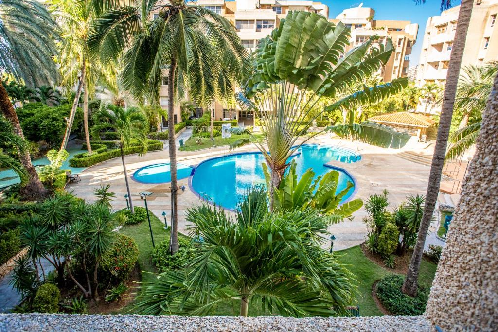 Serena apartamento vacacional photo 1