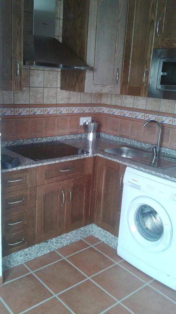 APARTAMENTO ANTONIA 1 photo 3