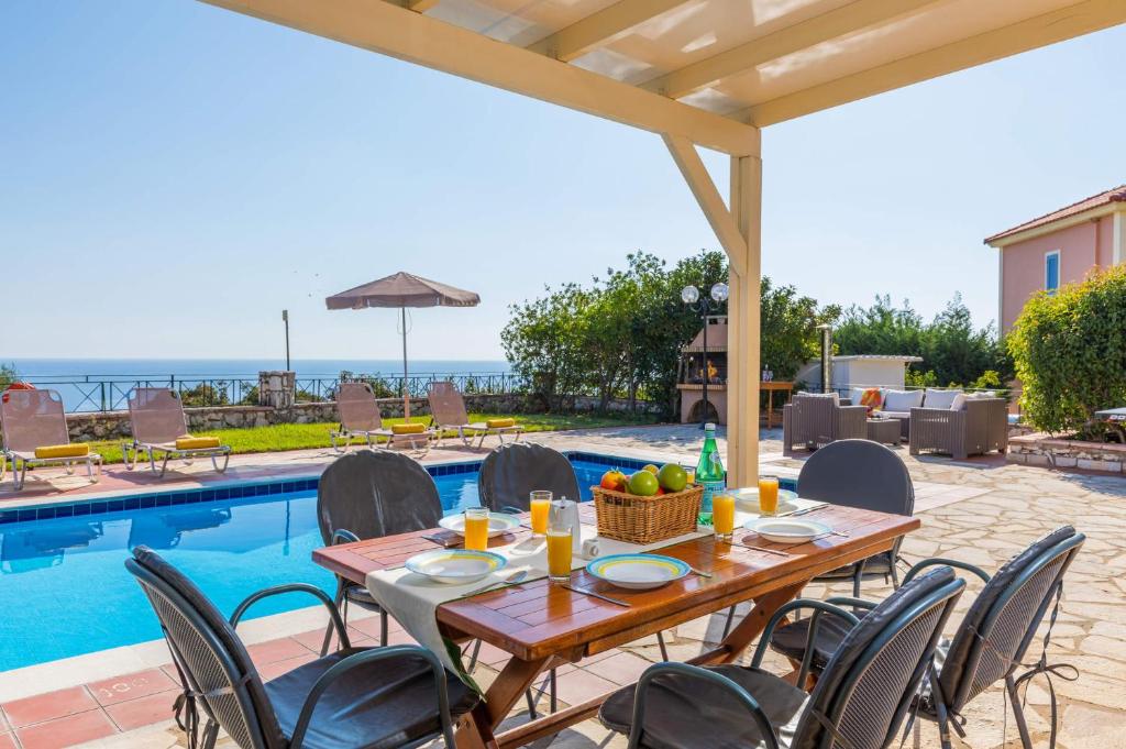 Villa Skala Ionian by Villa Plus photo 2