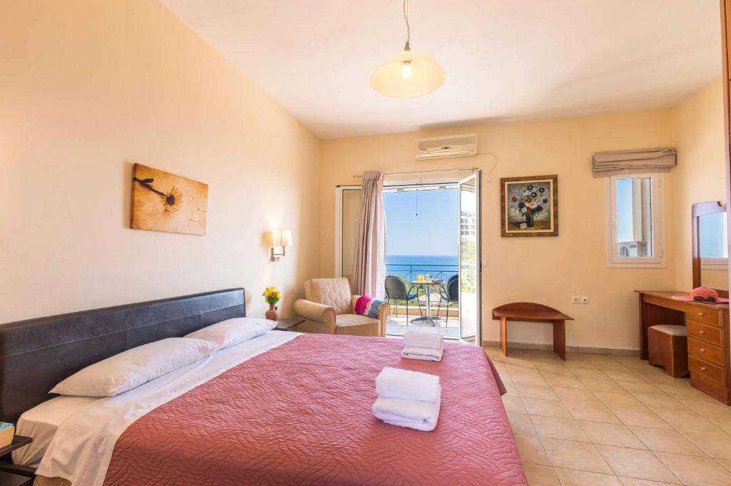 Villa Skala Ionian by Villa Plus photo 3