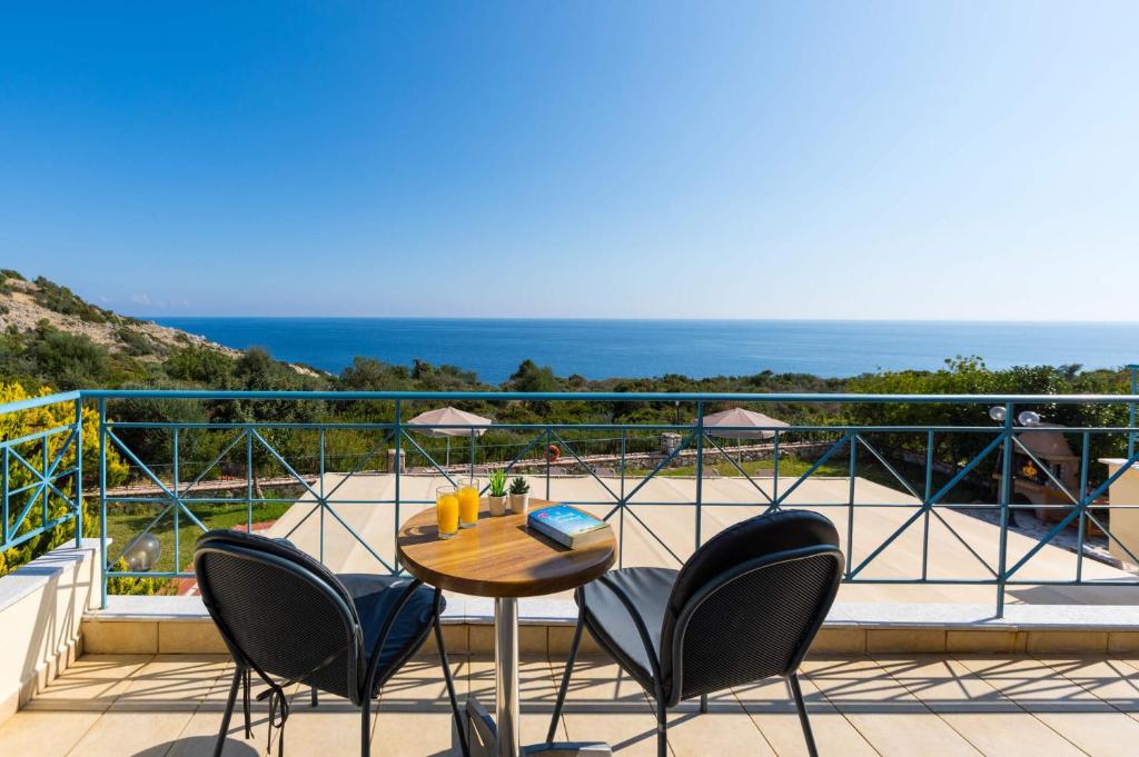 Villa Skala Ionian by Villa Plus photo 4