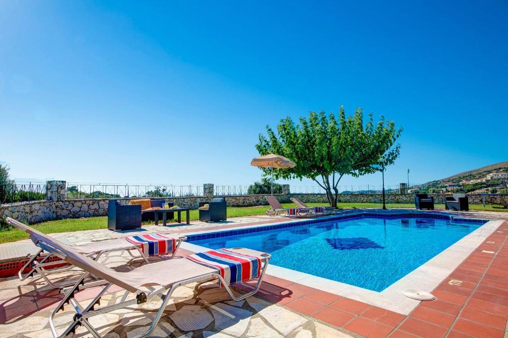 Villa Skala Bayview by Villa Plus photo 2