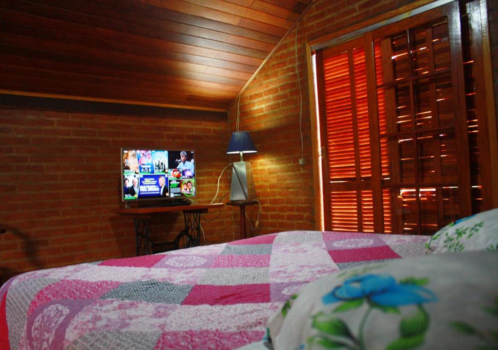 Casa Dona Zezé photo 1