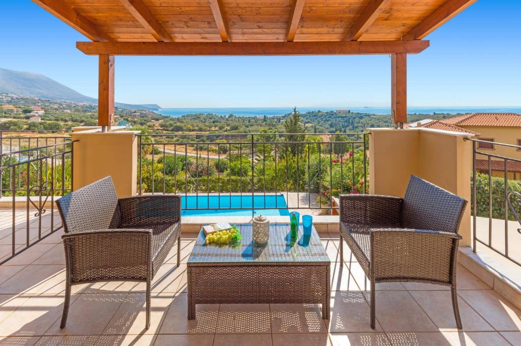 Villa Hespera by Villa Plus photo 1