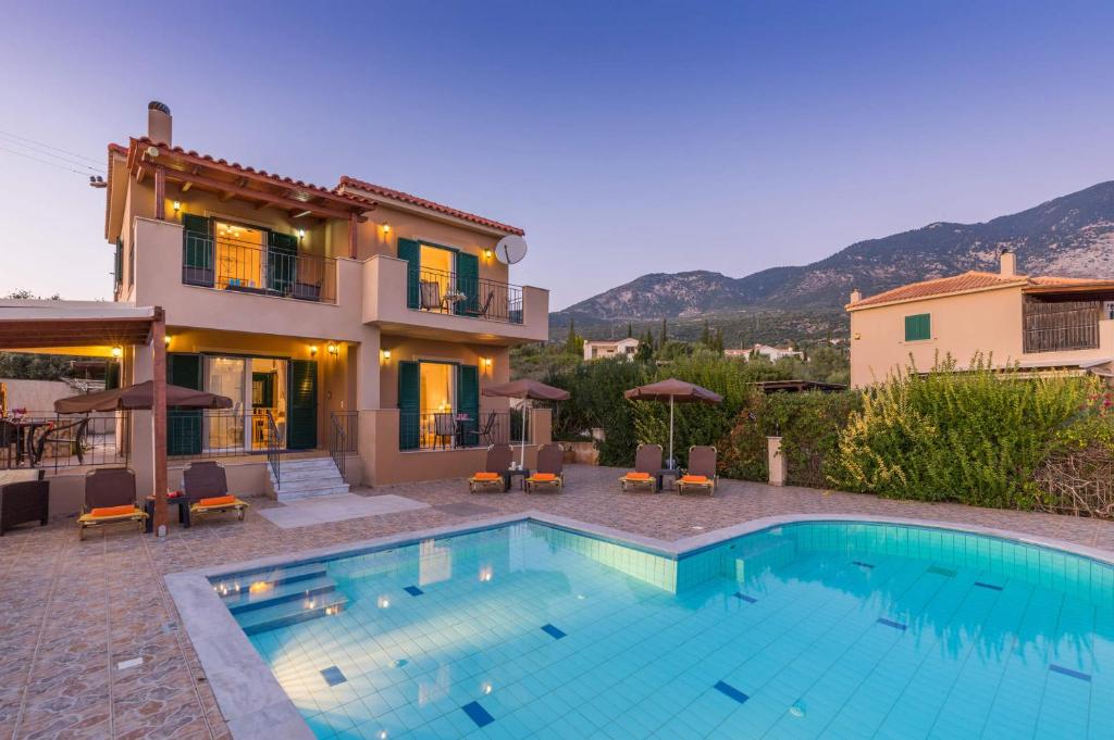 Villa Hespera by Villa Plus photo 2