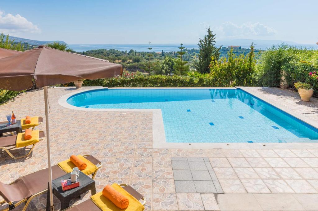 Villa Hespera by Villa Plus photo 4