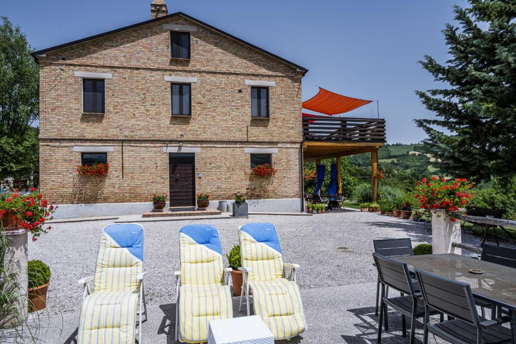 Casa Friano photo 1