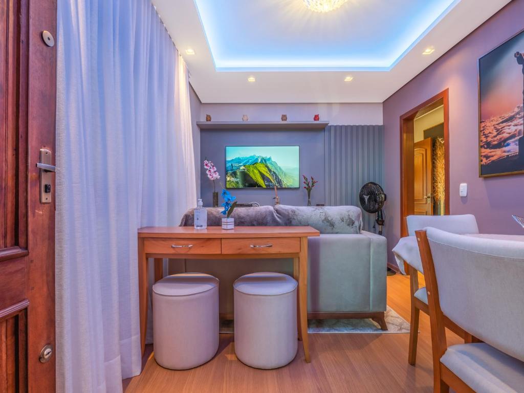Apartamento Cantinho Maria Rosa - Gramado photo 1
