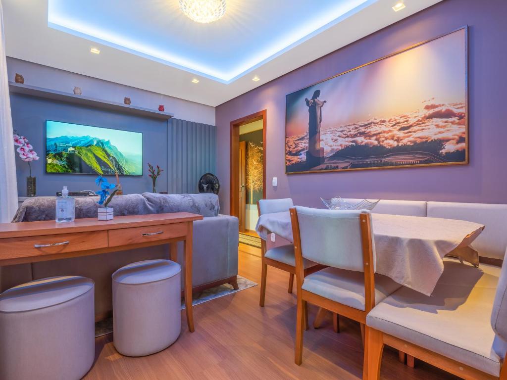 Apartamento Cantinho Maria Rosa - Gramado