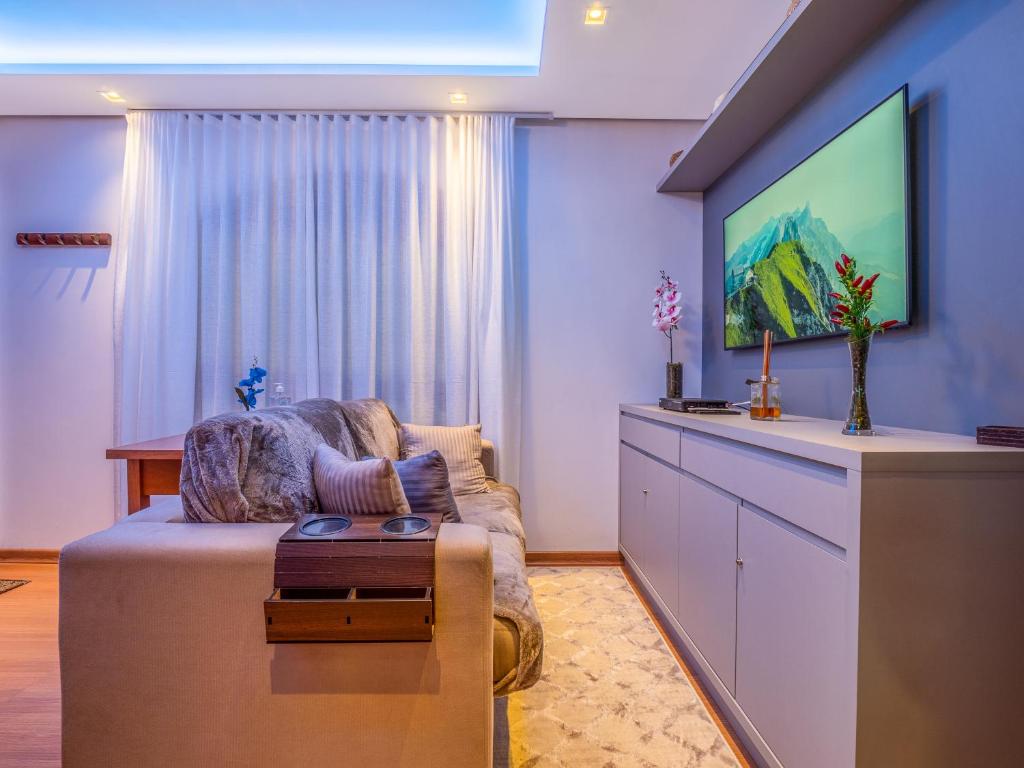 Apartamento Cantinho Maria Rosa - Gramado photo 4