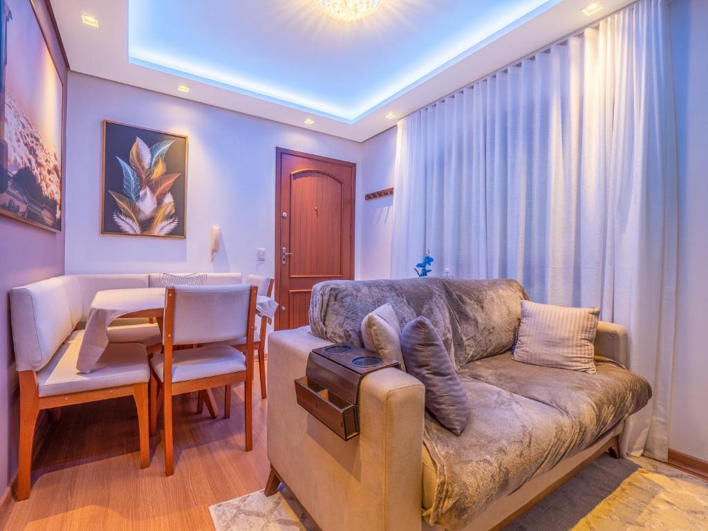 Apartamento Cantinho Maria Rosa - Gramado photo 3