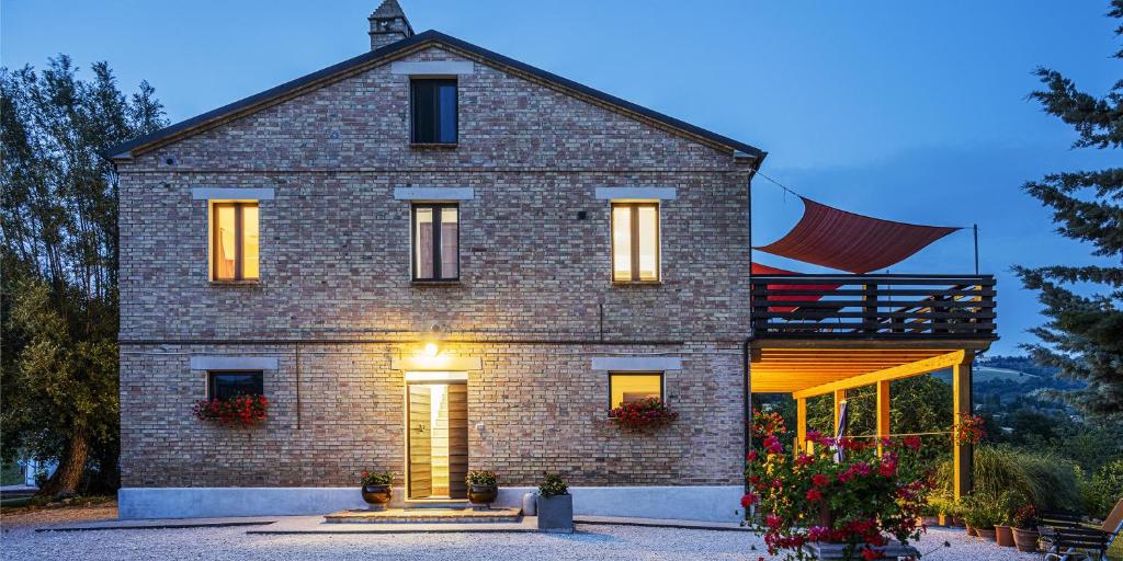Casa Friano photo 4