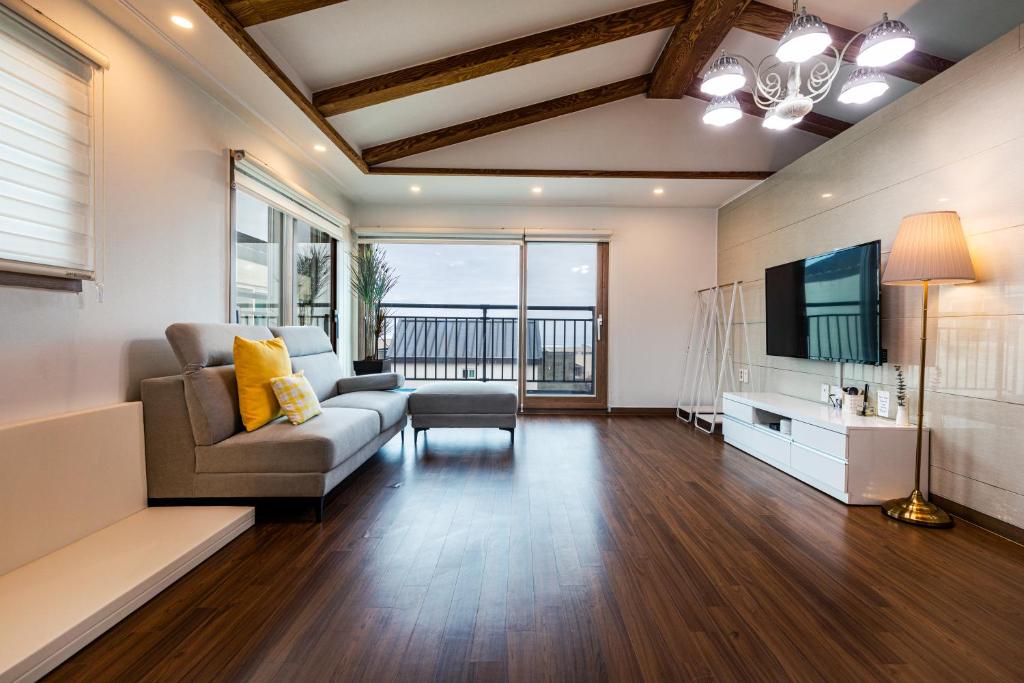 Haevichi Private Pension photo 4