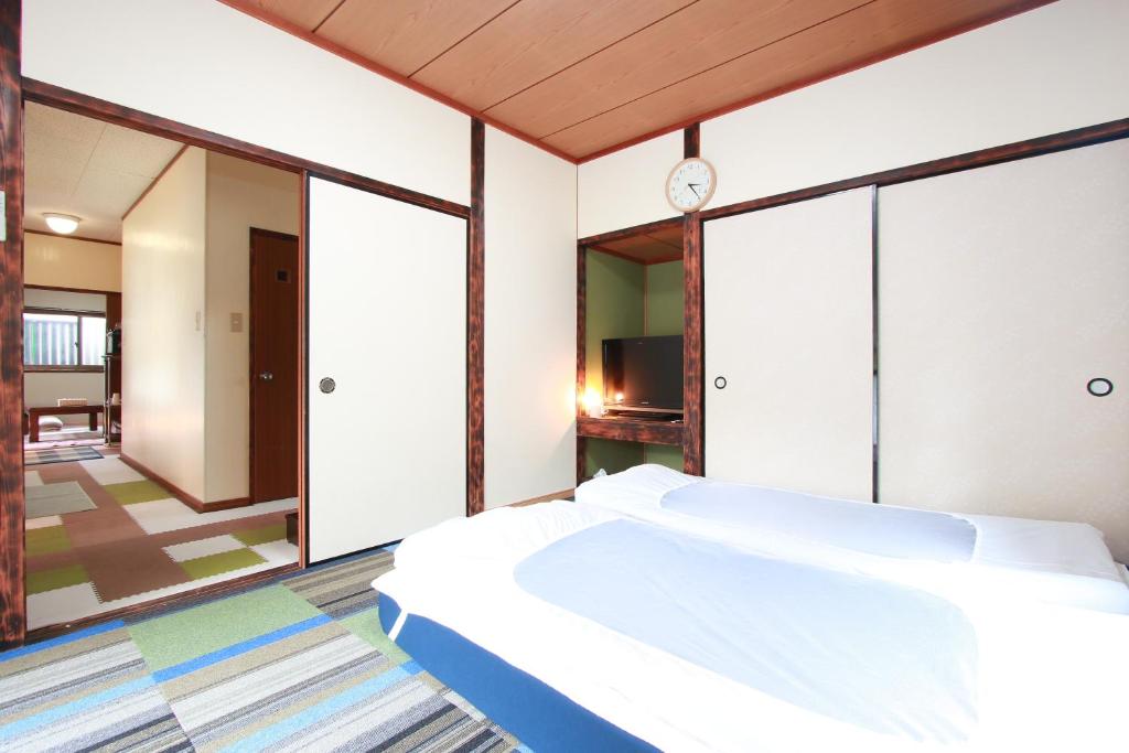 Ramune Onsen Senju no Sato photo 4