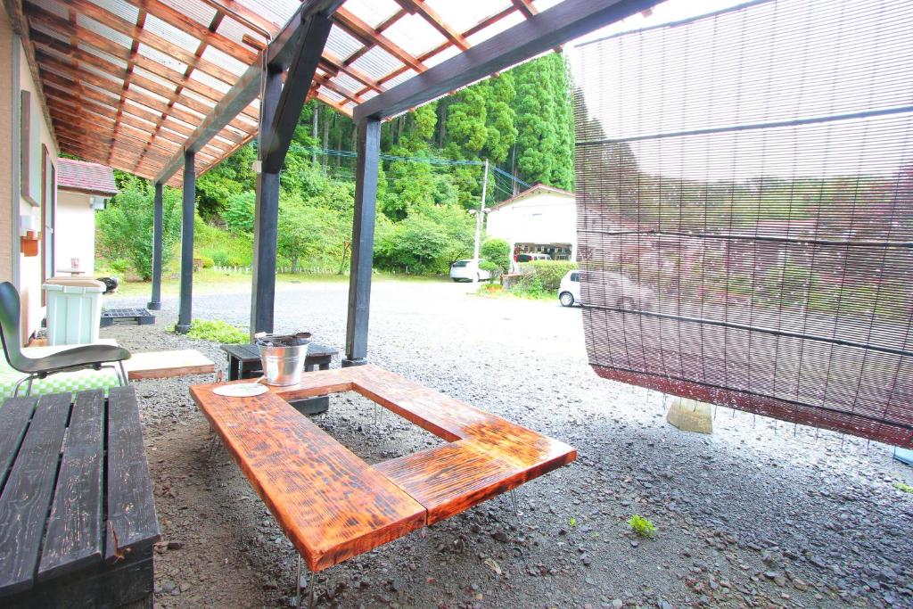 Ramune Onsen Senju no Sato photo 1