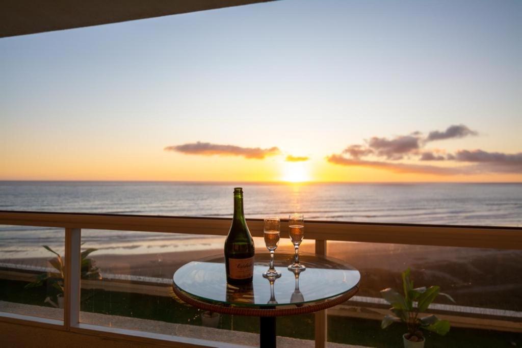 Departamento La Serena, Laguna del Mar, Vista Privilegiada