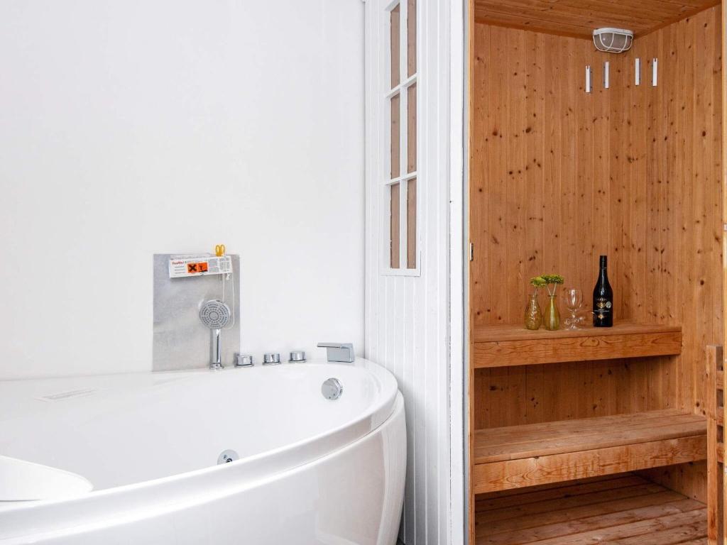 Holiday home Skjern XIX photo 3