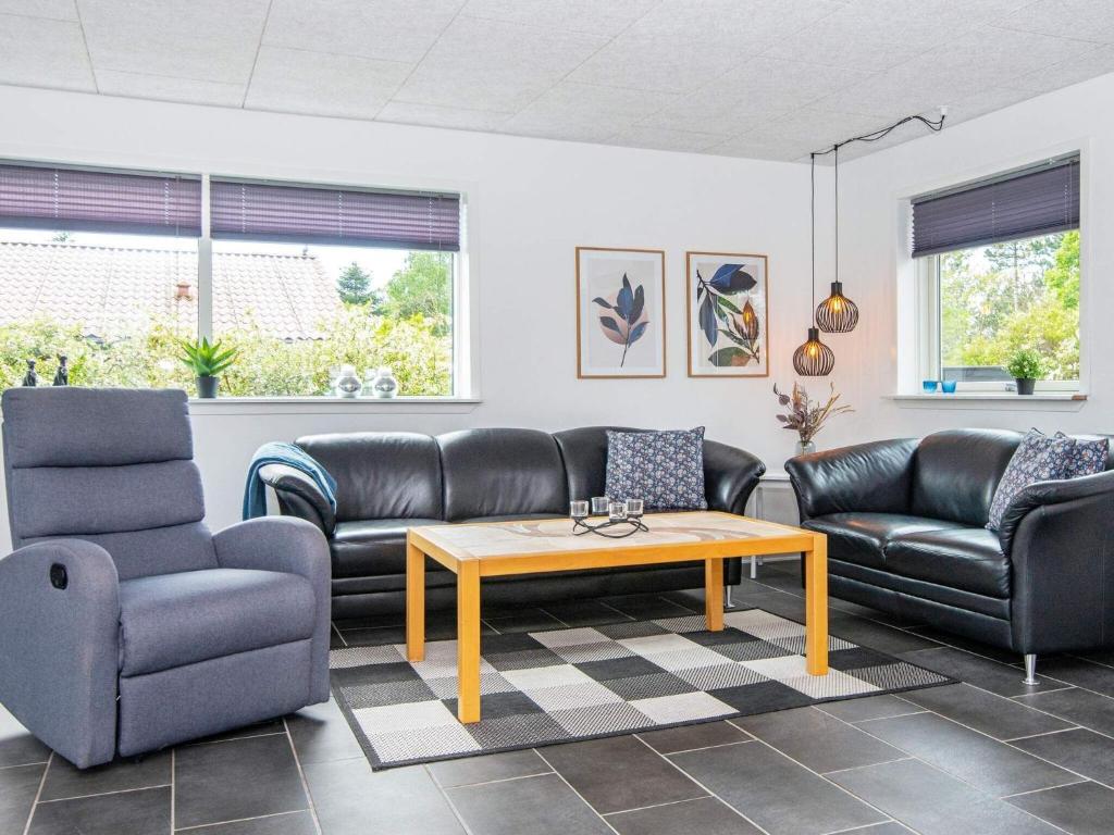 Holiday home Skjern XIX photo 4