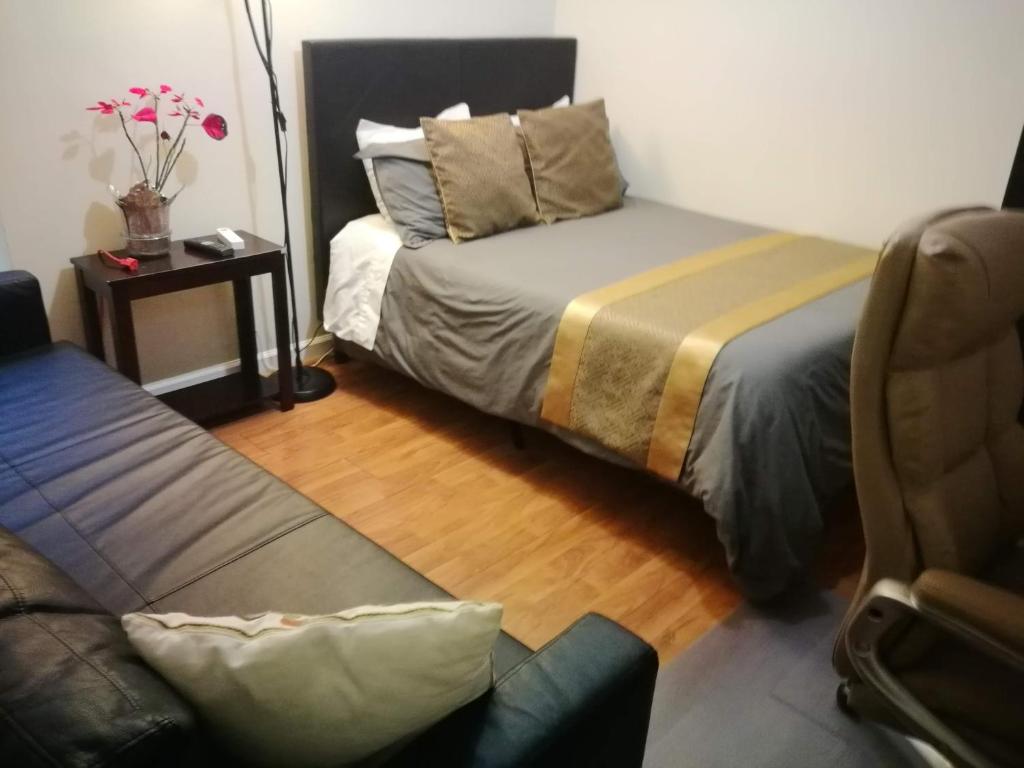 Most Economical Room in Center Washington DC Room Type - Budget Double Room