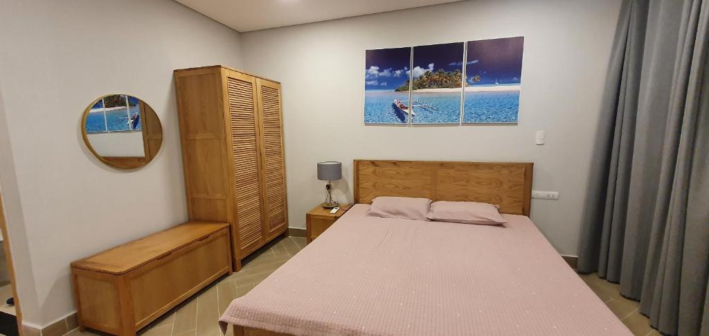 3 bedrooms Seaview Blue sapphire resort Apartment