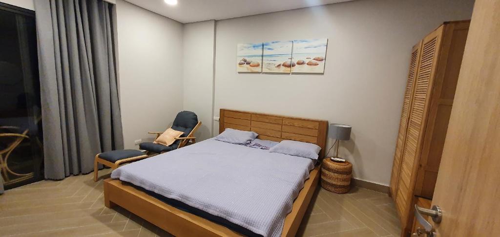 3 bedrooms Seaview Blue sapphire resort Apartment