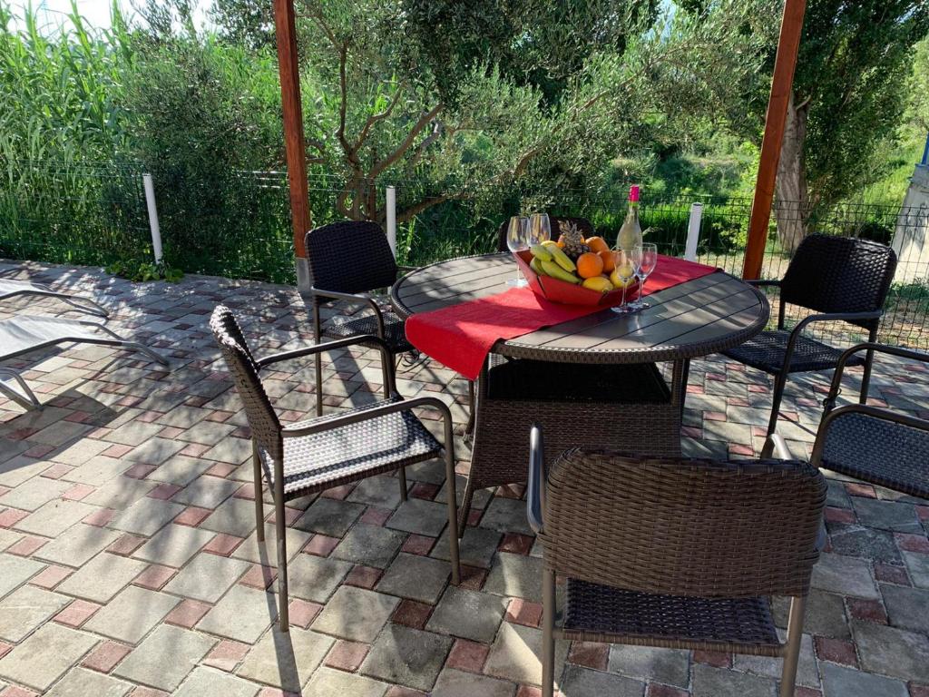 Bungalow Maslina photo 1
