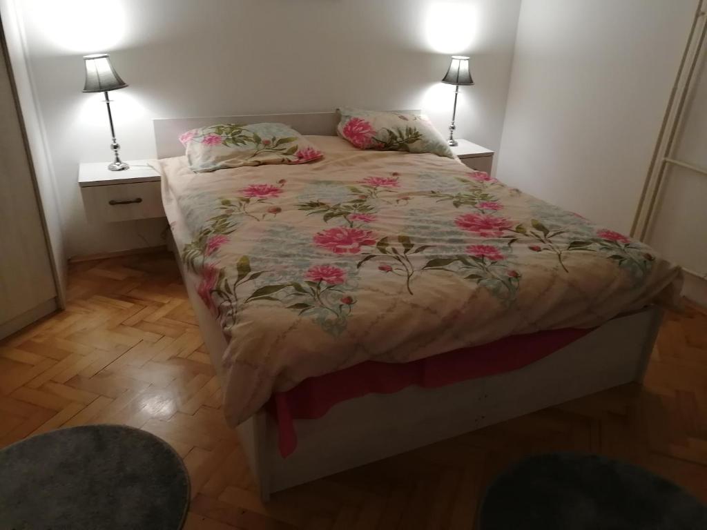Lovely 4 rooms apartment in quiet environment in Skopje photo 3