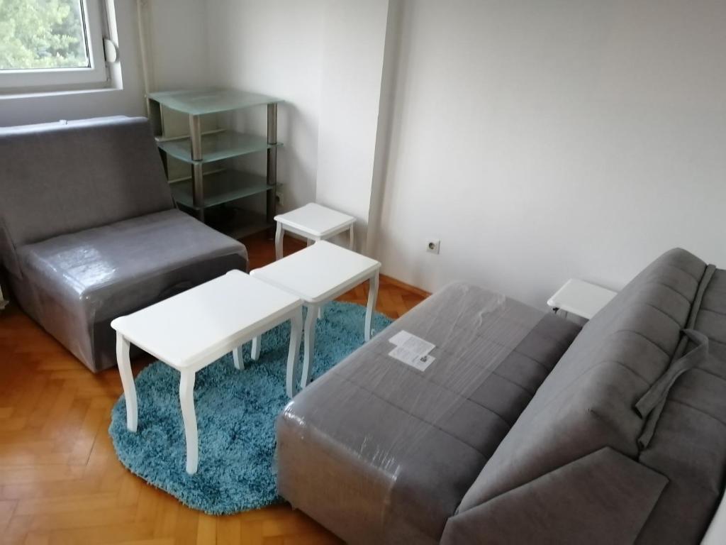 Lovely 4 rooms apartment in quiet environment in Skopje photo 1