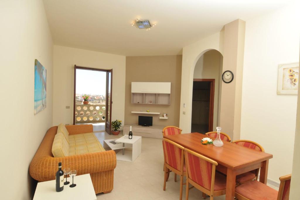 Residence Sicilia Mare- casa vacanza Scoglitti photo 1