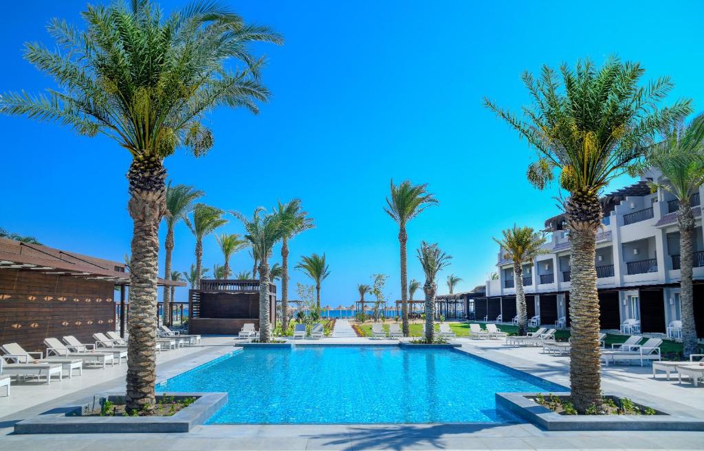IBEROTEL Costa Mares photo 2