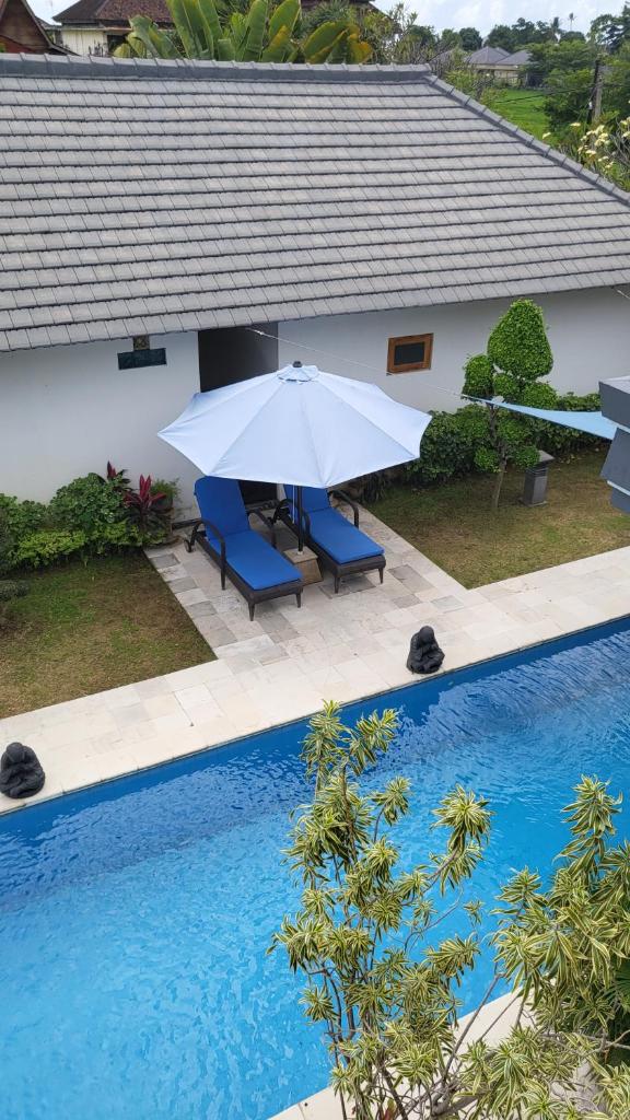 Kartika Villas photo 1